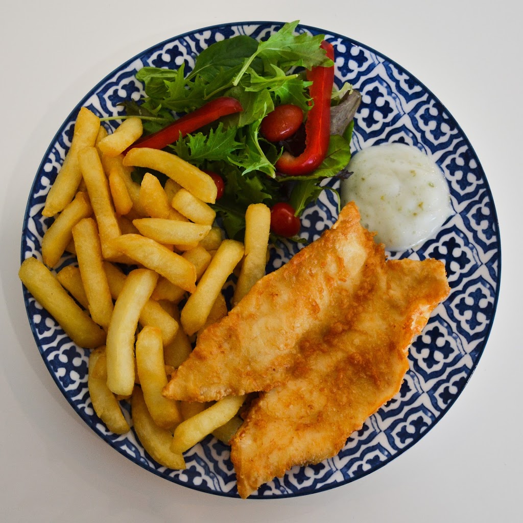 Bluewater Fish Bar | restaurant | 5 Flynn St, Churchlands WA 6018, Australia | 0893837200 OR +61 8 9383 7200