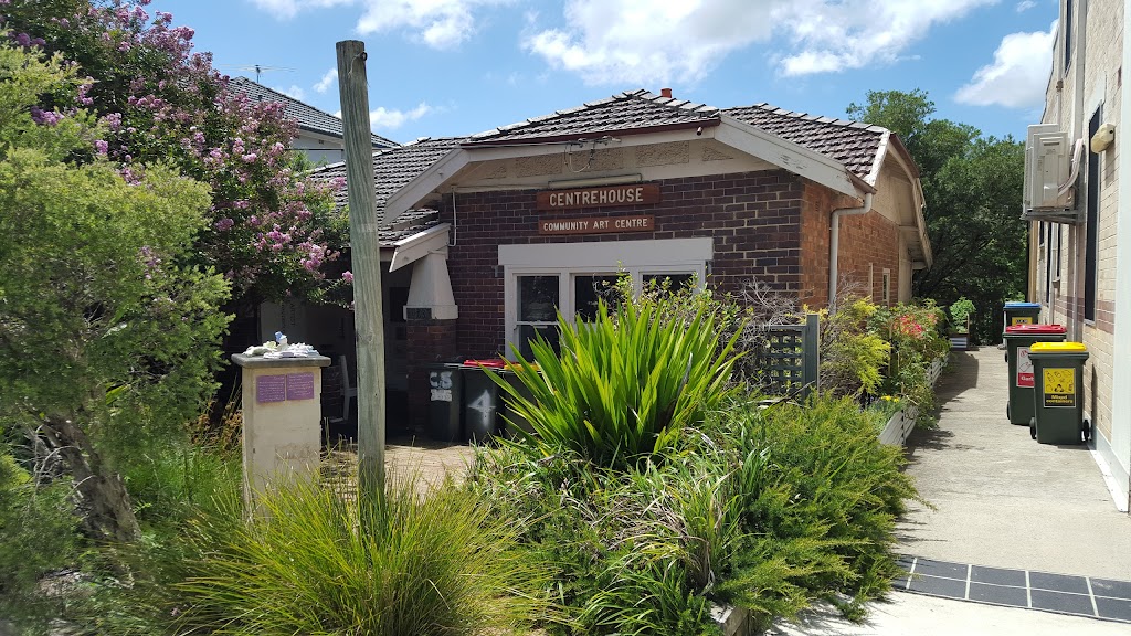 Centrehouse Community Arts Centre | university | 178 Longueville Rd, Lane Cove NSW 2066, Australia | 0294284898 OR +61 2 9428 4898