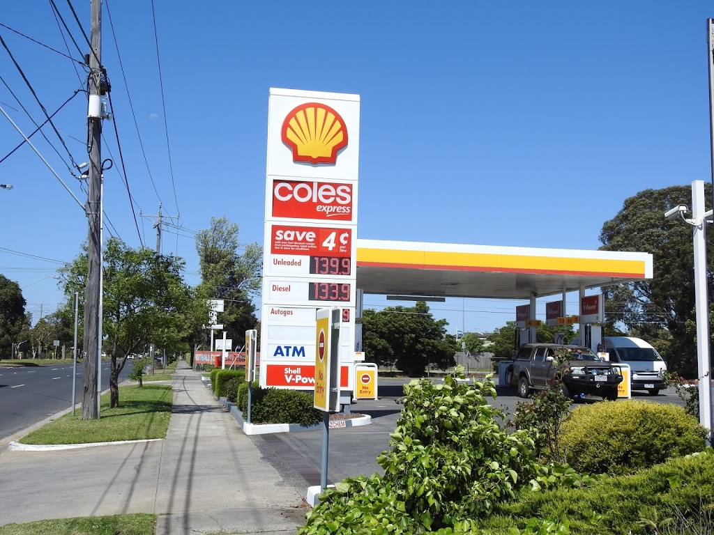 Coles Express | gas station | 422-424 South Road & Cnr Linton Street, Moorabbin VIC 3189, Australia | 0395321684 OR +61 3 9532 1684
