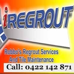 Regrouting & Tile Services | 598 Warringah Rd, Forestville NSW 2087, Australia | Phone: 0422 142 871