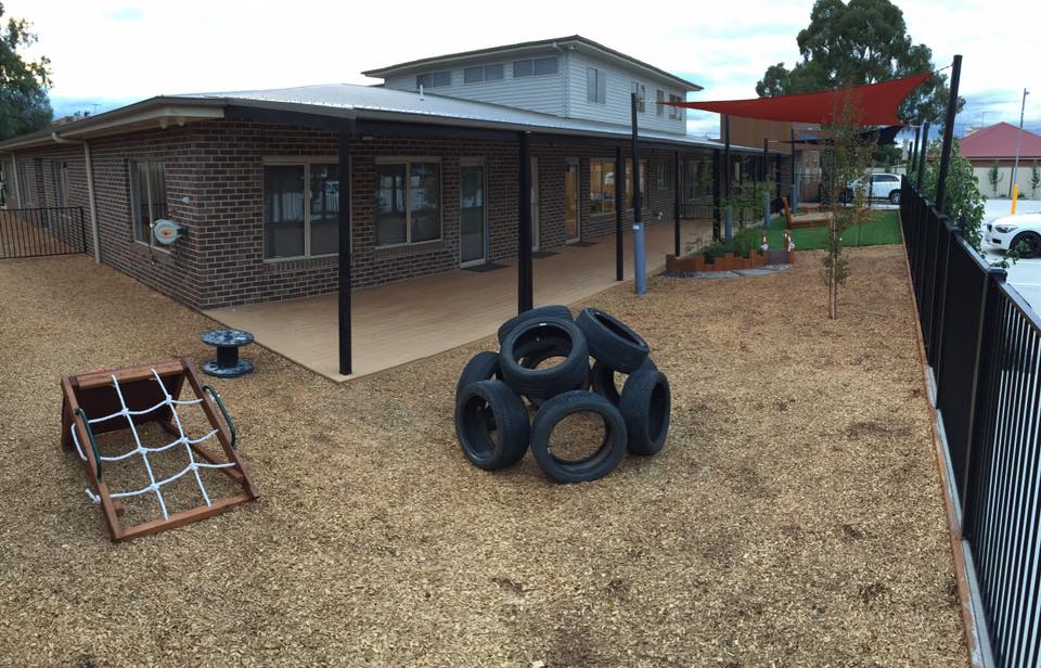 Complete Kids Early Learning Centres | school | 70 Barkly St, Sunbury VIC 3429, Australia | 0397402111 OR +61 3 9740 2111