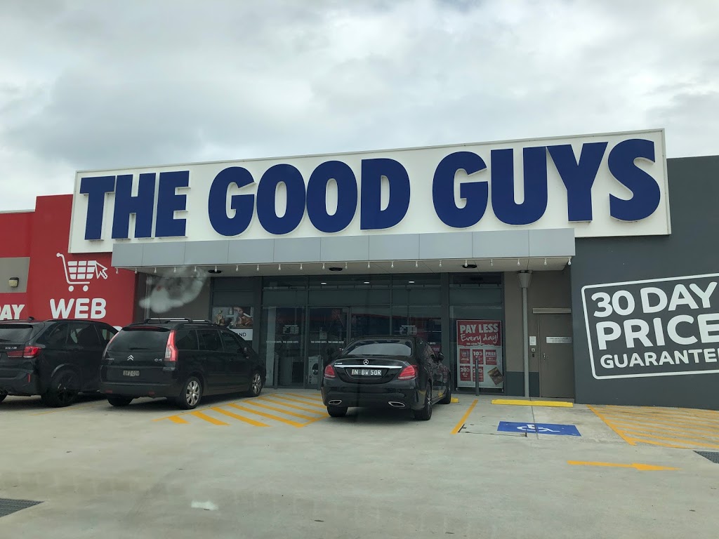 The Good Guys | home goods store | 5 Bellevue St, Tempe NSW 2044, Australia | 0285947000 OR +61 2 8594 7000
