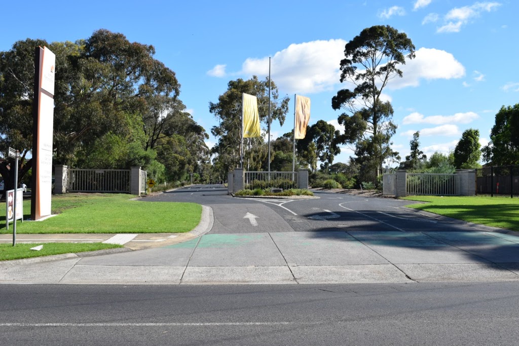 Northern Memorial Park | park | 56 Box Forest Rd, Glenroy VIC 3046, Australia | 1300022298 OR +61 1300 022 298