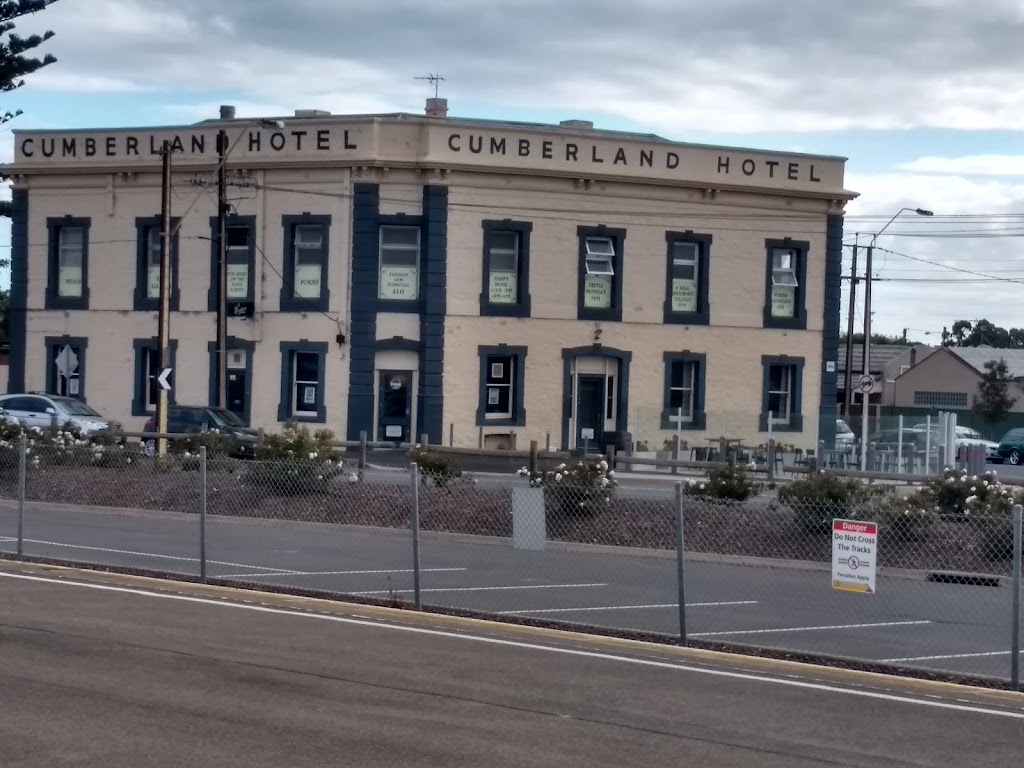 Cumberland Hotel - The Cumby | lodging | 76 Causeway Rd, Glanville SA 5015, Australia | 0882427736 OR +61 8 8242 7736