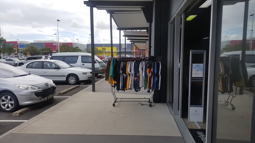 Sideways Kawana | clothing store | Kawana Home Central, shop 2a/566 Kawana Way, Birtinya QLD 4575, Australia | 0754932444 OR +61 7 5493 2444