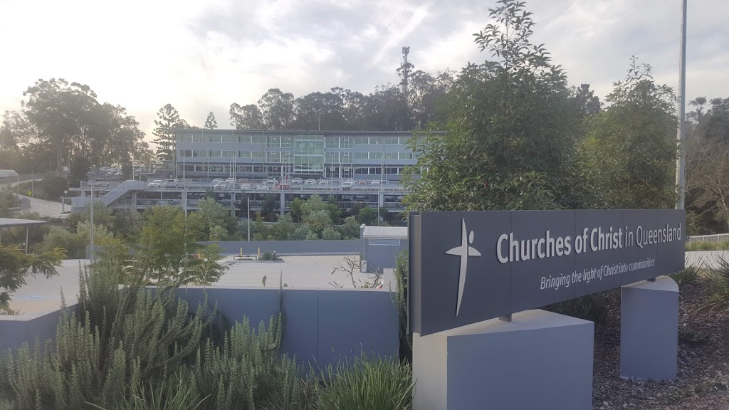 Churches of Christ in Queensland - Head Office |  | 41 Brookfield Rd, Kenmore QLD 4069, Australia | 0733271600 OR +61 7 3327 1600