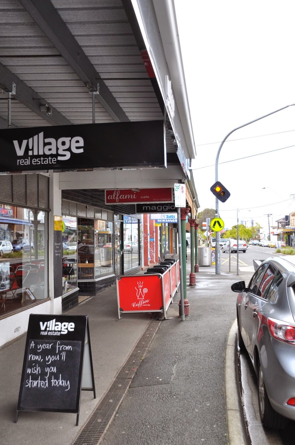 Village Real Estate | real estate agency | 65 Charles St, Seddon VIC 3011, Australia | 0383987800 OR +61 3 8398 7800