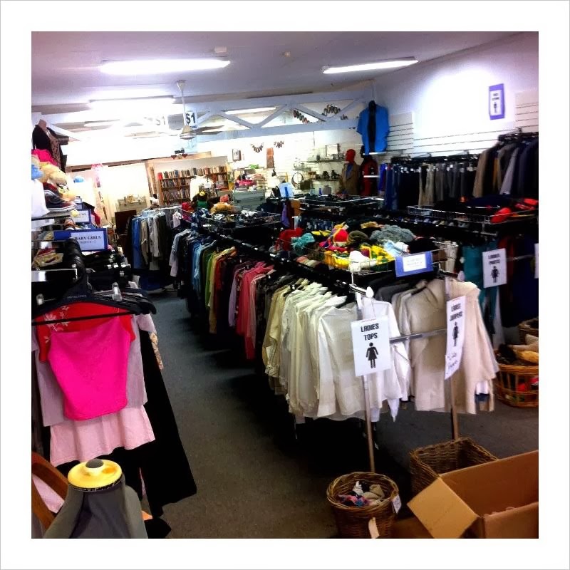 LifeHouse Care Shop | clothing store | 4 Minorca Pl, Toormina NSW 2452, Australia | 0266581899 OR +61 2 6658 1899