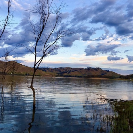 Darlingford Waters Boat Club | storage | 603 Jerusalem Creek Rd, Eildon VIC 3713, Australia | 0428994090 OR +61 428 994 090