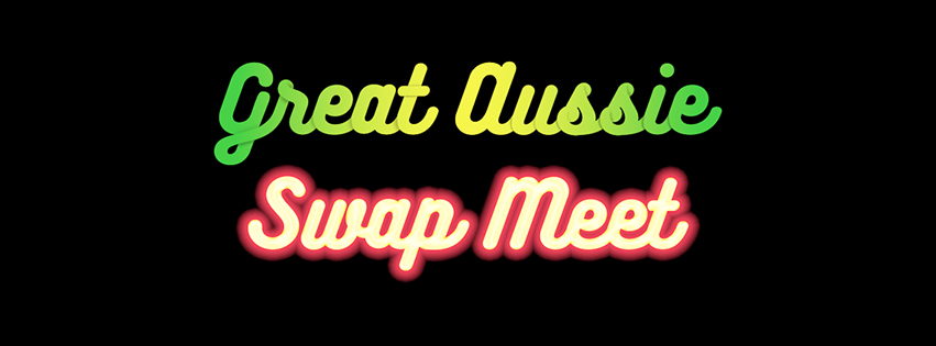 Great Aussie Swap Meet | car repair | 489 Napier St, White Hills VIC 3550, Australia