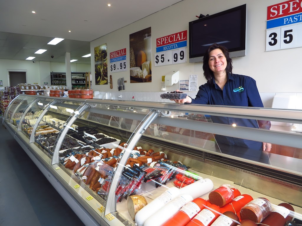 Kahvecioglu Grand Foods | 82 Barry Rd, Campbellfield VIC 3061, Australia | Phone: (03) 9357 9244