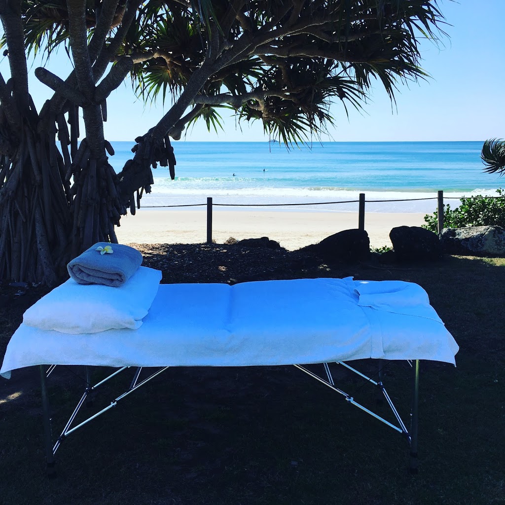 Iluka Massage and Healing | 36 Ballanda Cres, Iluka NSW 2466, Australia | Phone: 0410 751 008