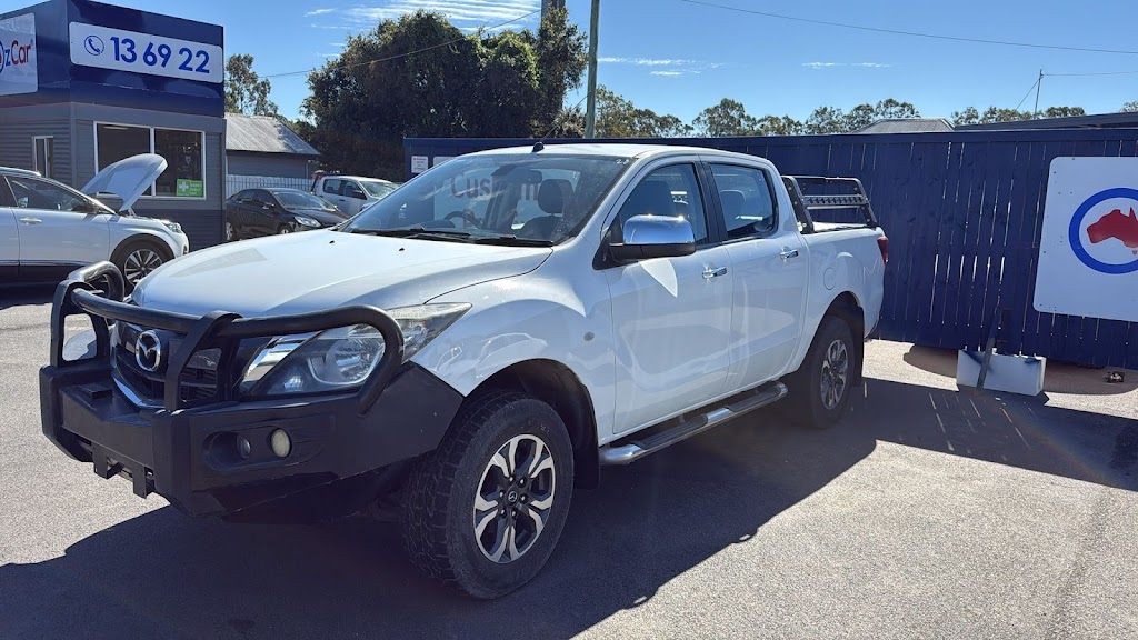 OzCar Rockhampton | 34 Denison St, Rockhampton City QLD 4700, Australia | Phone: (07) 3132 9800
