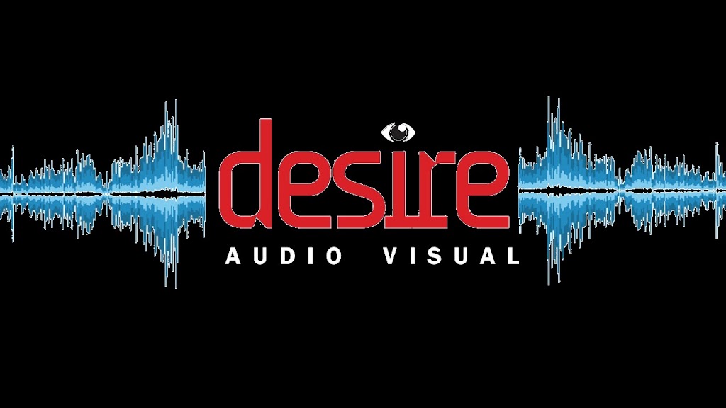 Desire Audio Visual | electronics store | 2/31 Camfield Dr, Heatherbrae NSW 2324, Australia | 0249818626 OR +61 2 4981 8626