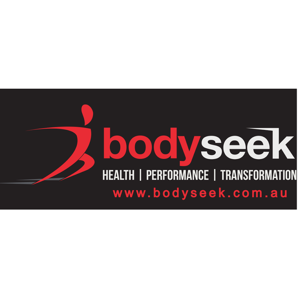 Bodyseek Personal Training | health | 6/92-100 Champion Road, Williamstown VIC 3016, Australia | 0390783005 OR +61 3 9078 3005