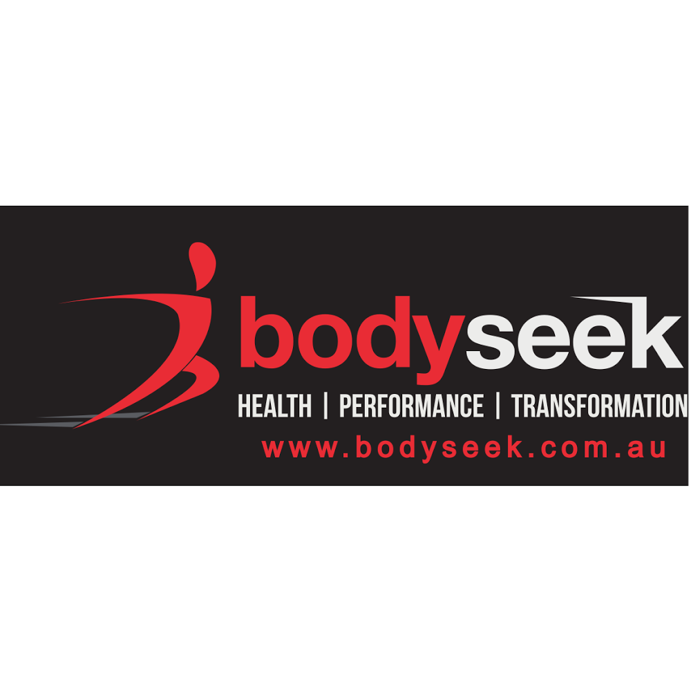 Bodyseek Personal Training | 6/92-100 Champion Road, Williamstown VIC 3016, Australia | Phone: (03) 9078 3005