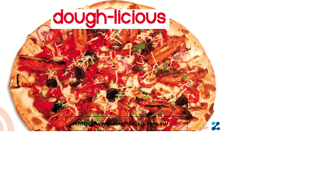 Doughlicious Pizza - Karana Downs | restaurant | 1 Awonga Ct, Karana Downs QLD 4306, Australia | 0735558000 OR +61 7 3555 8000