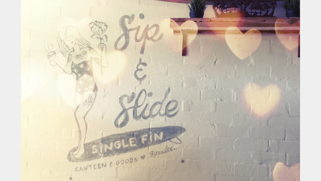 Single Fin Canteen & Goods | cafe | 79 Coronation Dr, Broulee NSW 2537, Australia