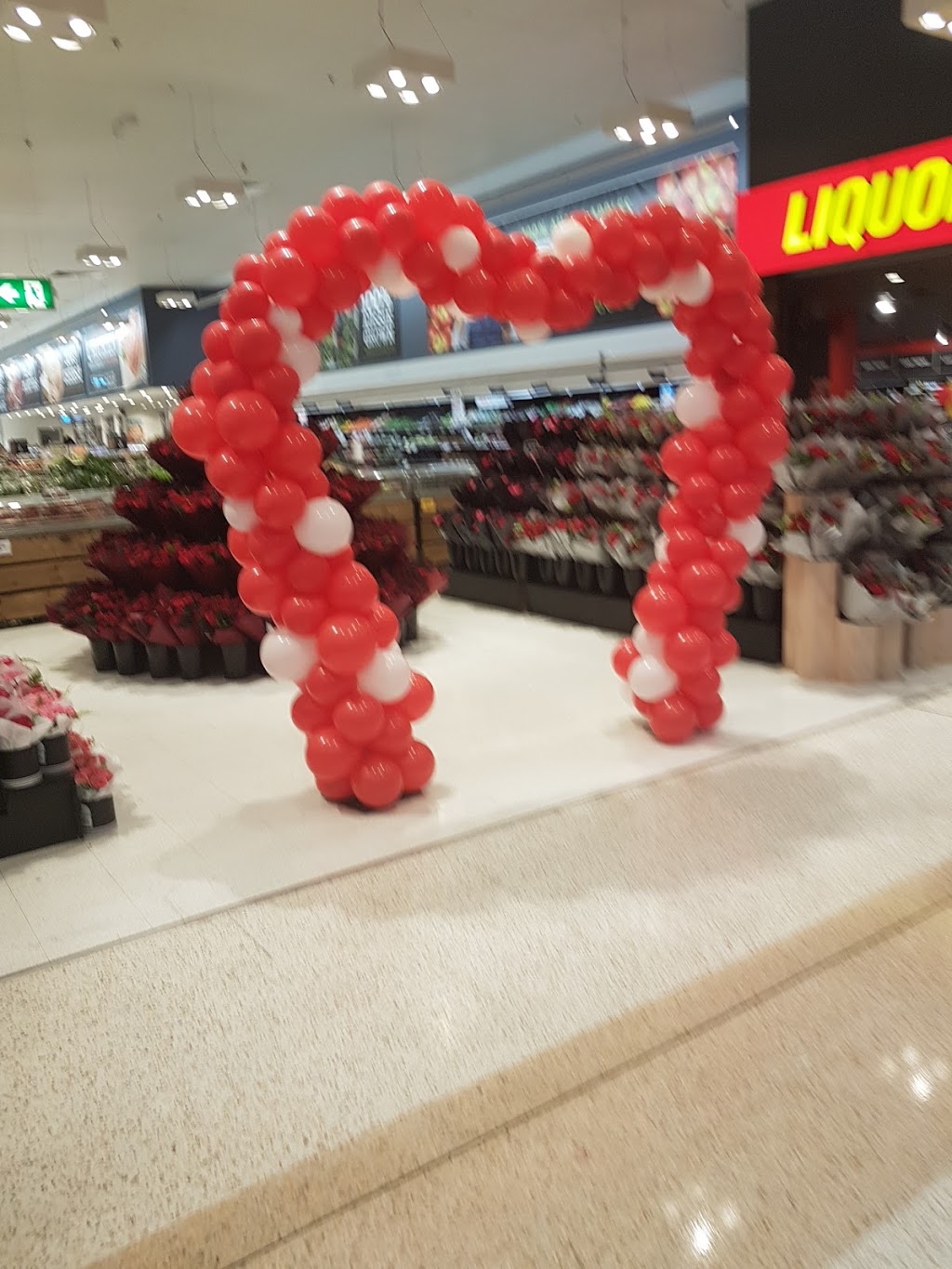 Coles Liverpool Westfield | supermarket | Elizabeth St, Liverpool NSW 2170, Australia | 0297347050 OR +61 2 9734 7050