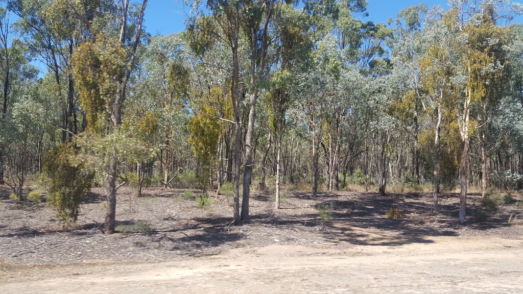 Reef Hills State Park | park | Reef Hills Rd, Benalla VIC 3672, Australia | 131963 OR +61 131963