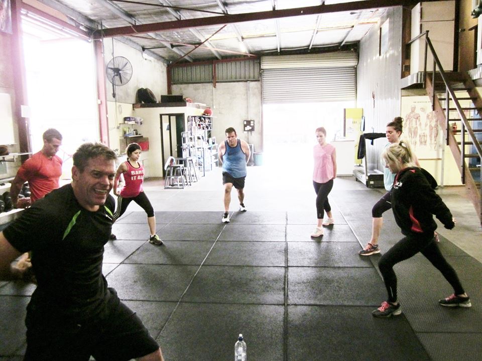 Conan Fitness | gym | 1/11 Foundry St, Maylands WA 6051, Australia | 1800791484 OR +61 1800 791 484
