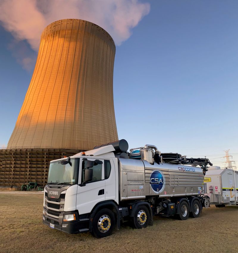 CSA Specialised Services QLD | 3/374 Stapylton Jacobs Well Rd, Stapylton QLD 4207, Australia | Phone: 1300 394 055