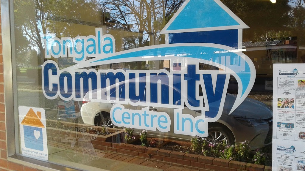 Tongala Community Activities Centre |  | 94 Mangan St, Tongala VIC 3621, Australia | 0358591268 OR +61 3 5859 1268
