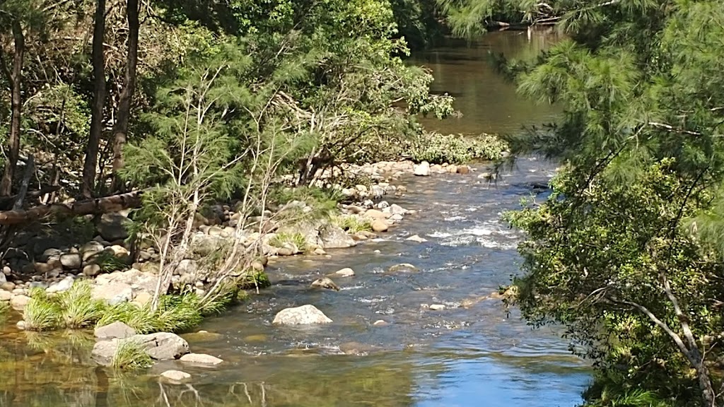 Upper Kangaroo River Community Hall | 1009 Upper Kangaroo River Rd, Upper Kangaroo Valley NSW 2577, Australia | Phone: (02) 4465 1364