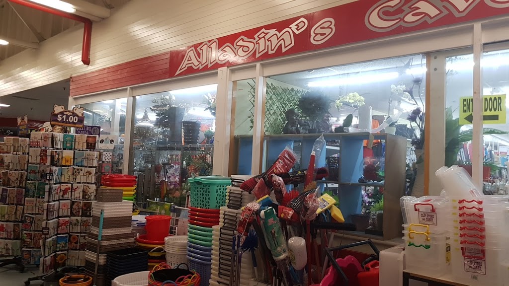 Alladins Cave | home goods store | 98 Gladesville Blvd, Patterson Lakes VIC 3197, Australia | 97732566 OR +61 97732566