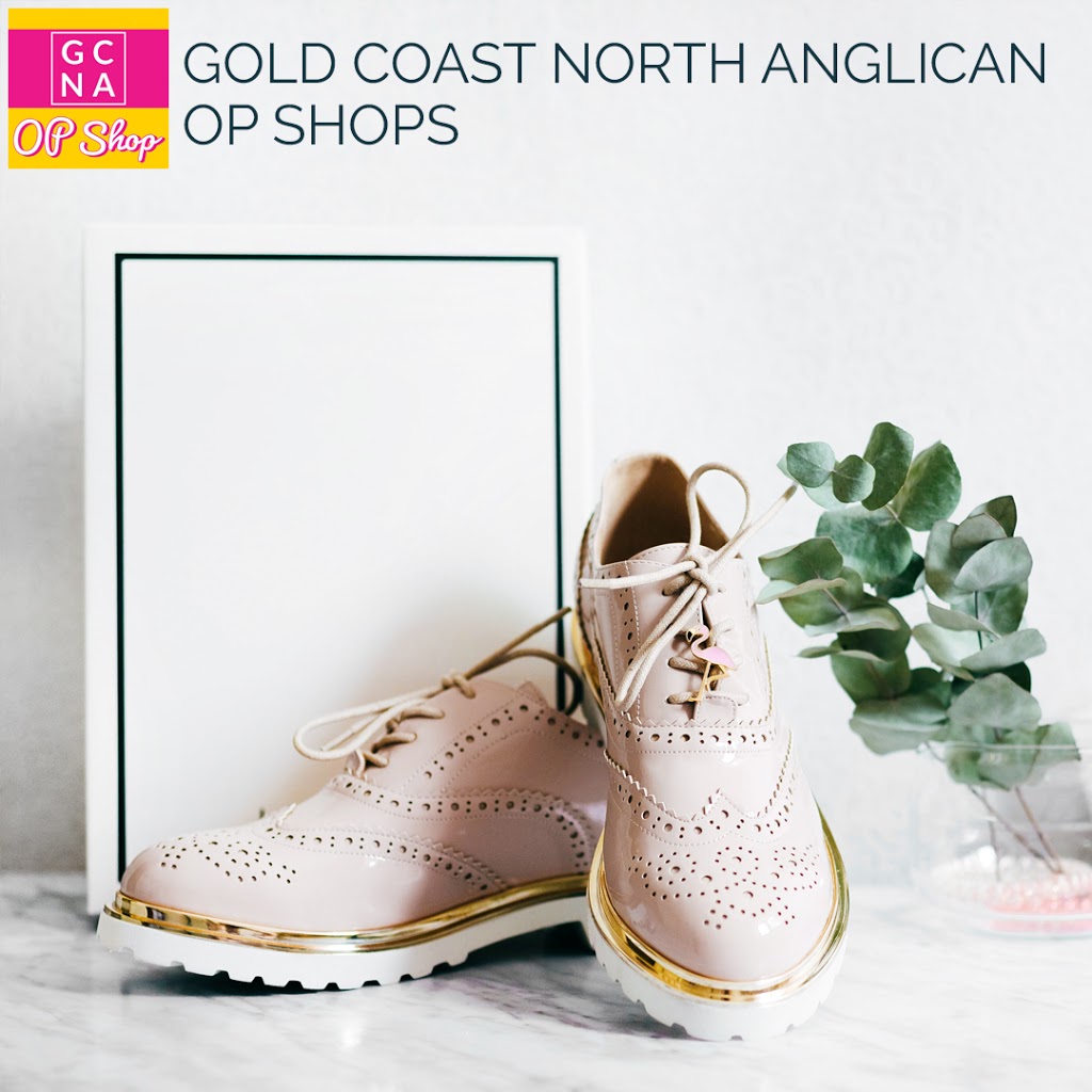 Gold Coast North Anglican Op Shop - Upper Coomera | 142 Billinghurst Cres, Upper Coomera QLD 4209, Australia | Phone: (07) 5580 5814