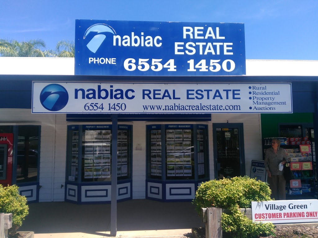 Nabiac Real Estate | real estate agency | 3 Nabiac St, Nabiac NSW 2312, Australia | 0265541450 OR +61 2 6554 1450