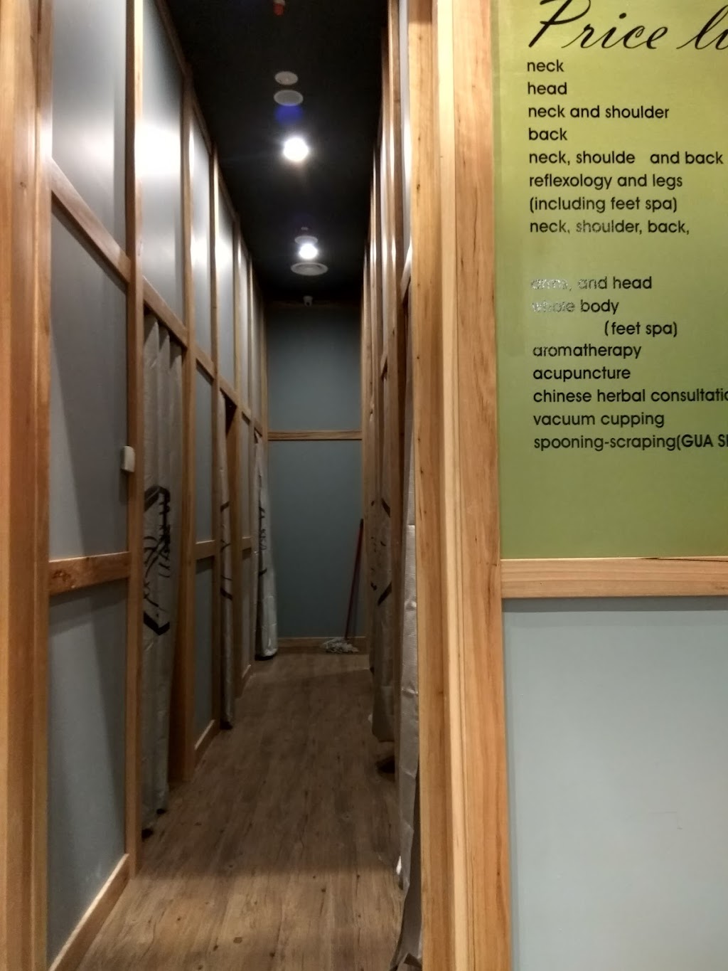 Magic Care Massage | 1 Molly Morgan Dr, East Maitland NSW 2323, Australia | Phone: (02) 4934 8339