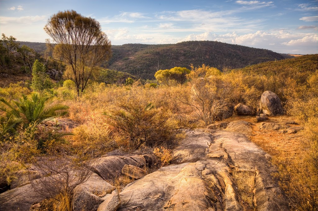 Avon Valley National Park | park | Unamed Road, Avon Valley National Park WA 6073, Australia | 0892906100 OR +61 8 9290 6100