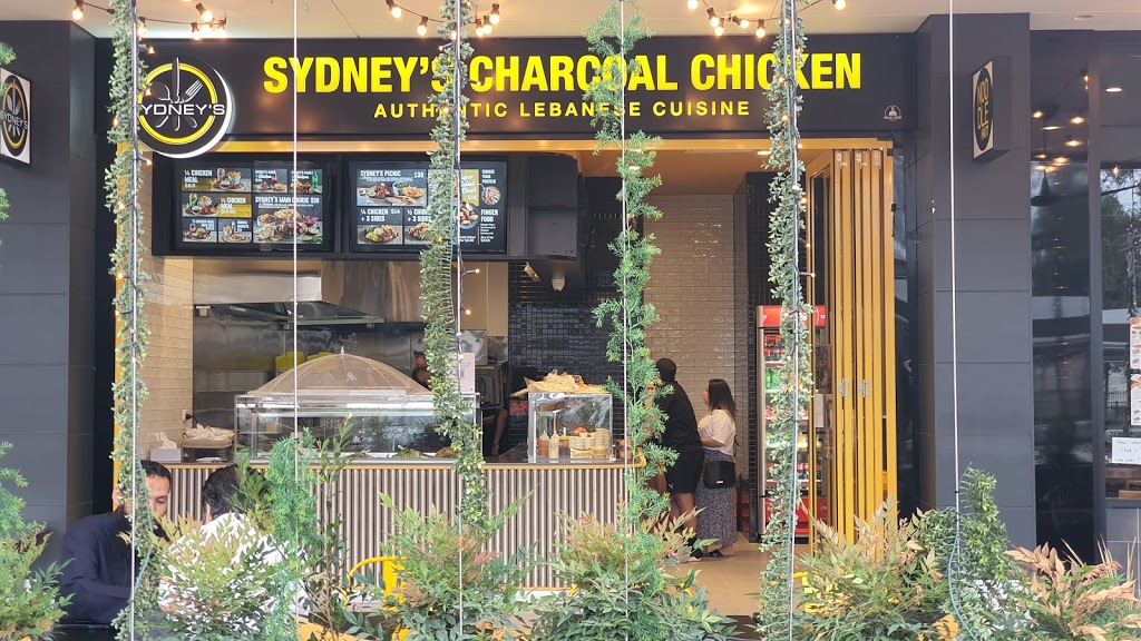 Sydney Charcoal Chicken | restaurant | 119 Jersey Rd, Emerton NSW 2770, Australia | 0286303228 OR +61 2 8630 3228