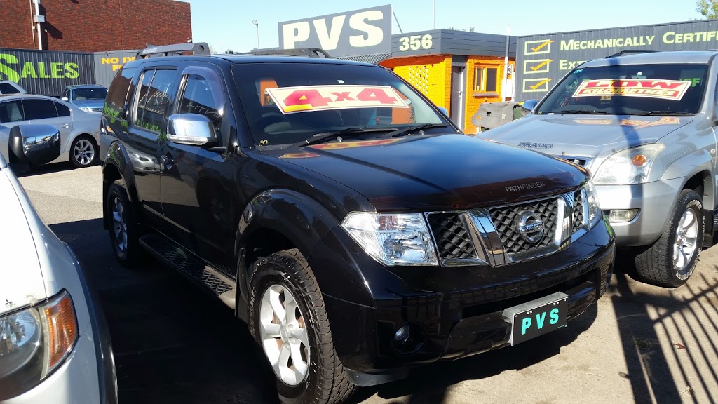 Premium Vehicle Sales | 356 North East Road, Klemzig SA 5087, Australia | Phone: (08) 7006 2407