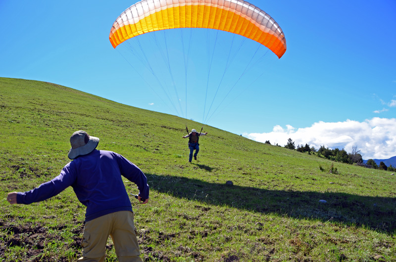 Paratech Paragliding | university | 12 King St, Canungra QLD 4275, Australia | 0432105906 OR +61 432 105 906