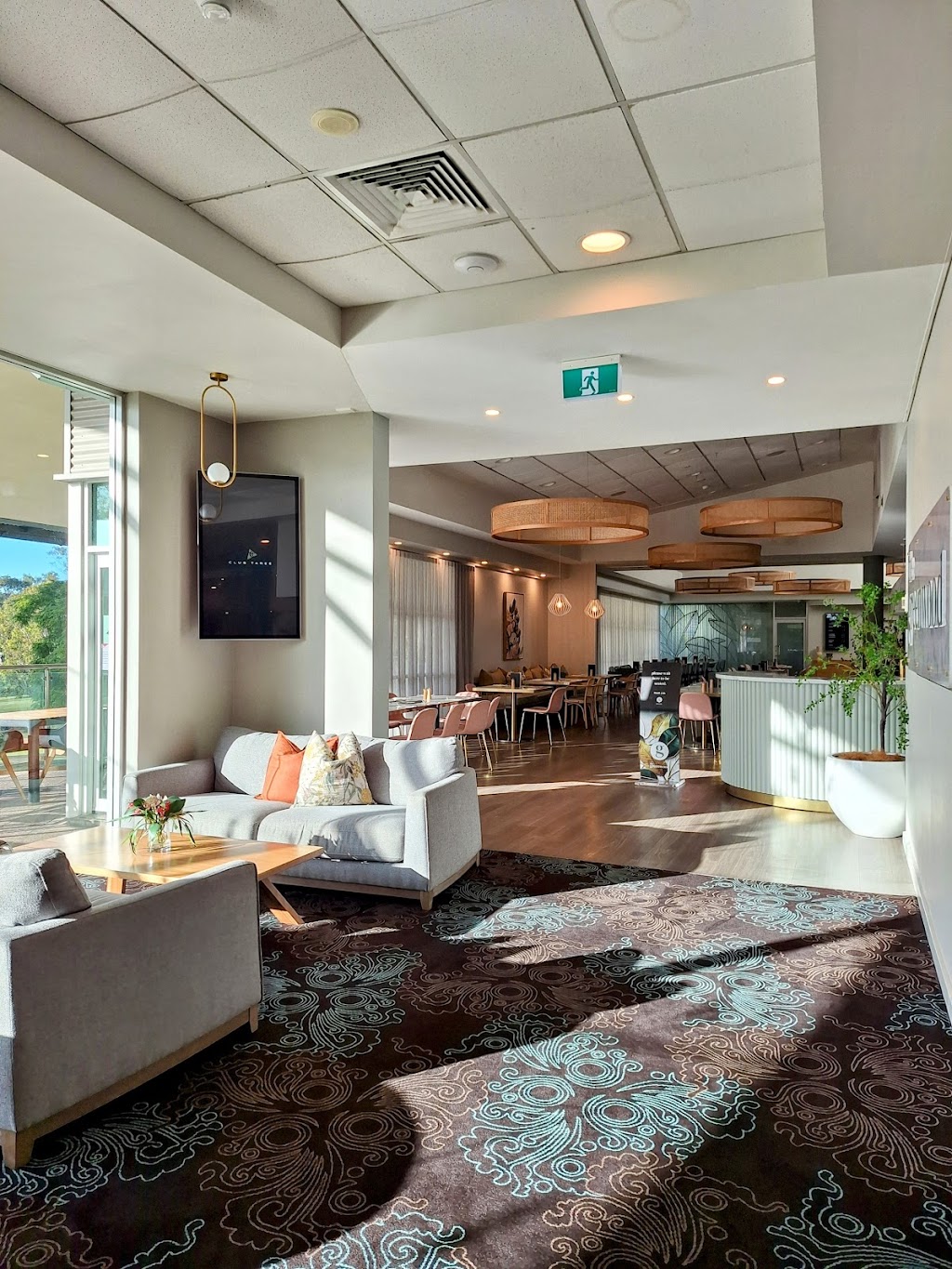 Club Taree | 121 Wingham Rd, Taree NSW 2430, Australia | Phone: (02) 6539 4000