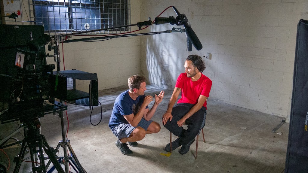Fade to Black Films - Camera Operator and Video Production | Unit 24/5036 EMERALD Is Dr, Carrara QLD 4211, Australia | Phone: 0493 774 983
