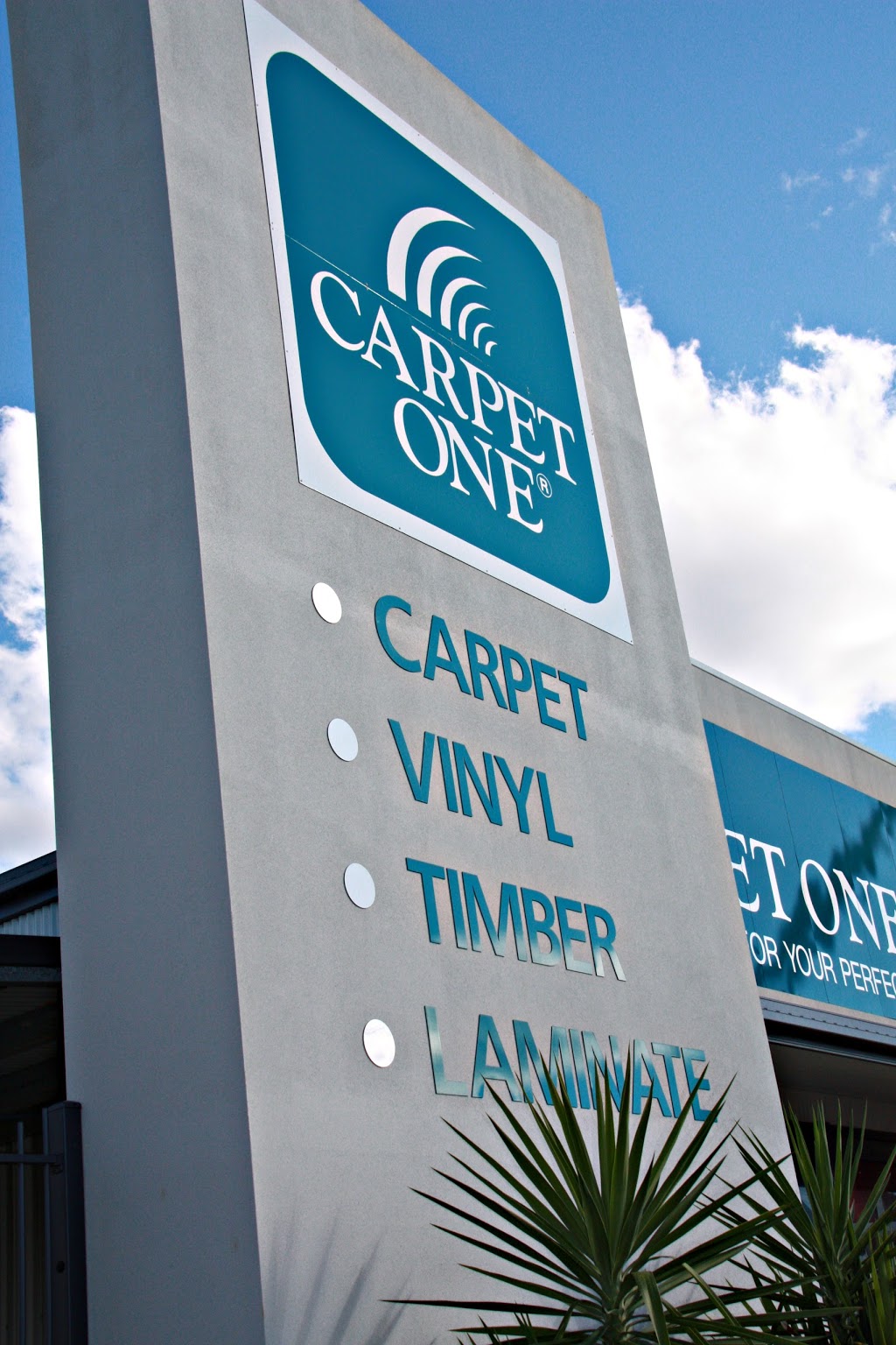 Allens Carpet One | home goods store | 15 Hicks St, Emerald QLD 4720, Australia | 0749821571 OR +61 7 4982 1571