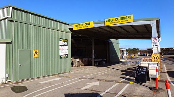 South Coast Recycling & Scrap Metal Co |  | 34-36 Maude St, Victor Harbor SA 5211, Australia | 0885521716 OR +61 8 8552 1716