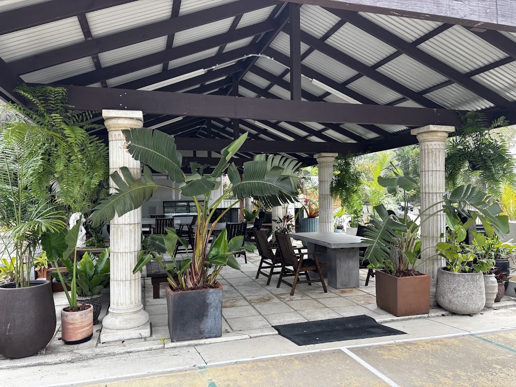 Oakey Palms Cafe | 413 Oakey Flat Rd, Morayfield QLD 4506, Australia | Phone: 0457 274 499