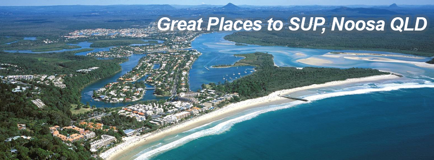 SUP Noosa | 17/248 Gympie Terrace, Noosaville QLD 4566, Australia | Phone: 0412 175 217