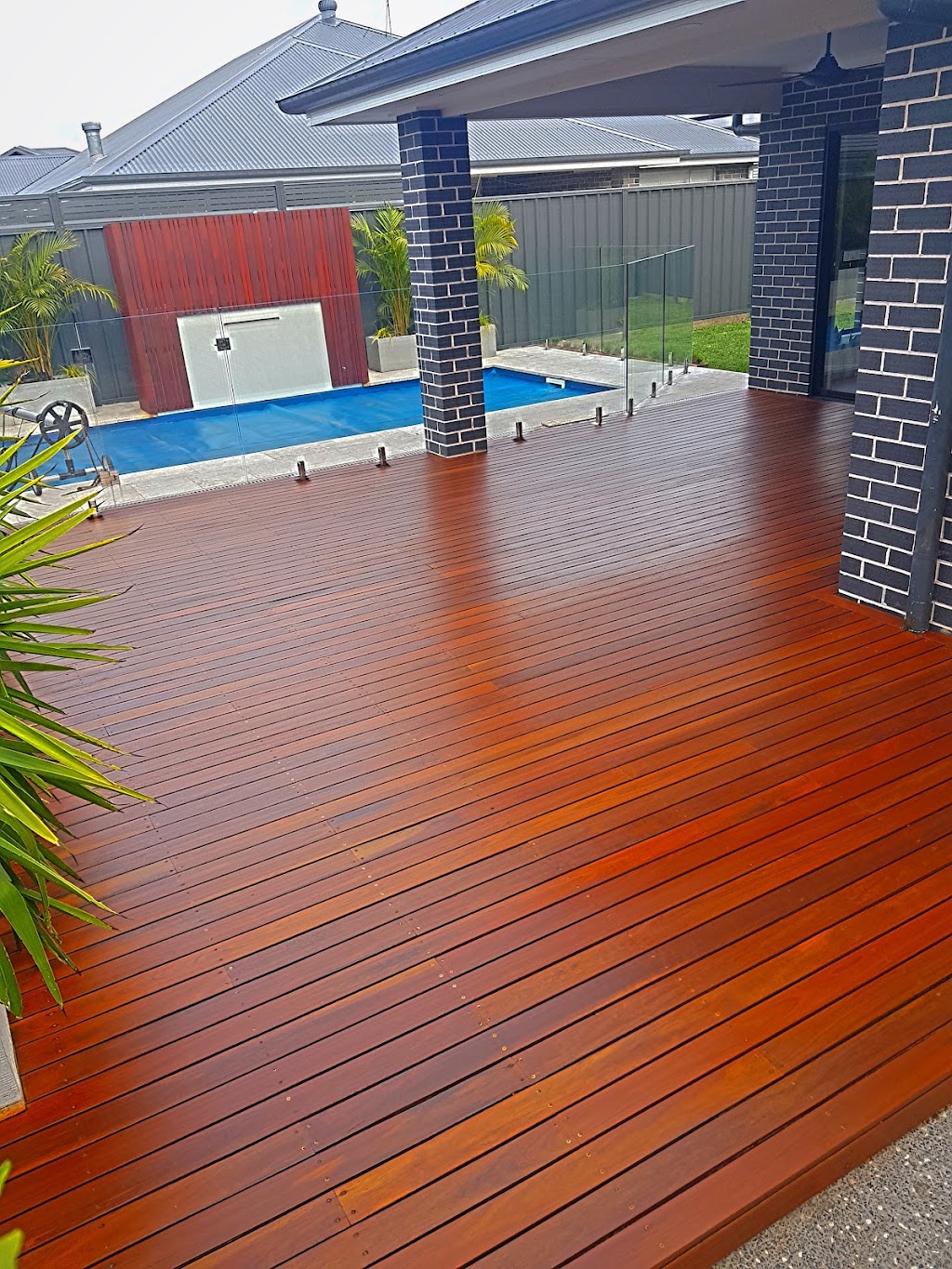 Floors by Dan | Carr Parade, Unanderra NSW 2526, Australia | Phone: 0491 232 780