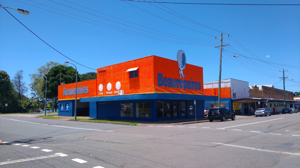 Beaurepaires for Tyres Murwillumbah (14 Prospero St) Opening Hours