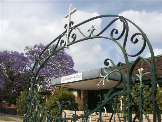 St Ambrose Catholic Church | 52 Enoggera Rd, Newmarket QLD 4051, Australia | Phone: (07) 3369 5351