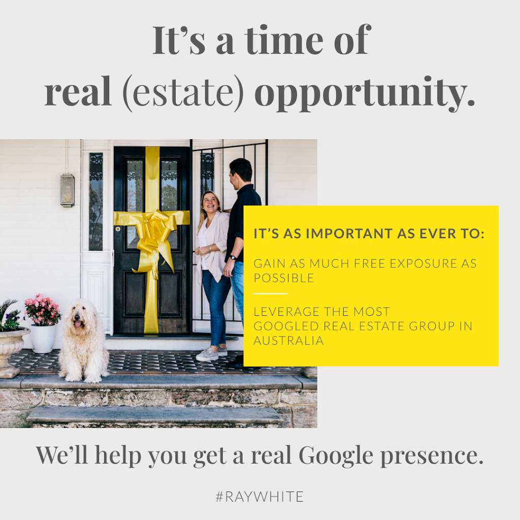 Ray White Peregian Springs | Suite 6a/1 California Blvd, Peregian Beach QLD 4573, Australia | Phone: (07) 5231 9881