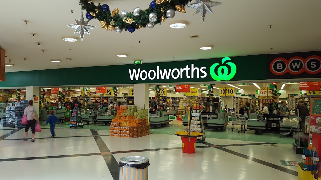Woolworths Blackburn North (66-104 Springfield Rd) Opening Hours