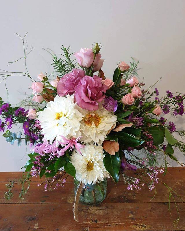 Vintage Flower | florist | 2a/11-13 Station St, Nerang QLD 4211, Australia | 0755962699 OR +61 7 5596 2699