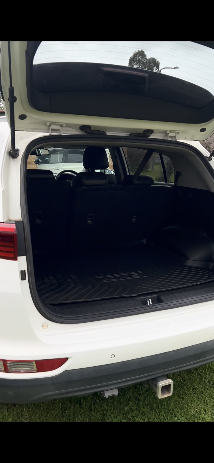 Prestige Detailing Forbes | 8 Jacaranda St, Forbes NSW 2871, Australia | Phone: 0411 461 417