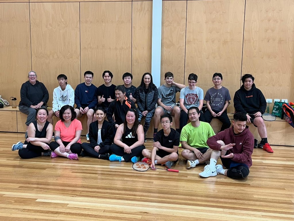 MAD Badminton Academy | 8/20 Janine Rd, Springvale South VIC 3172, Australia | Phone: 0401 418 443